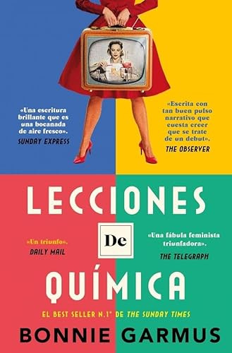 Lecciones de química (Best Seller)