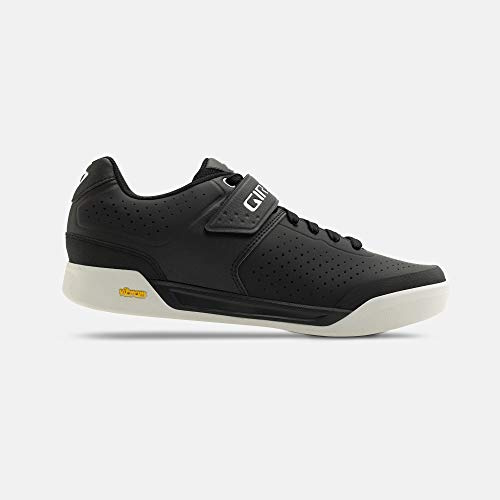 Giro Unisex's Chamber II cykelskor, flerfärgade (Gwin svart/vit 18), EU 40