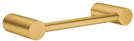Moen YB0486BG Align Bath Accessory, Brushed Gold