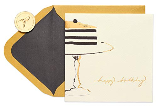 Papyrus Birthday Card (Extraordinary You)