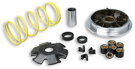 VARIATORE MULTIVAR PER SCOOTER APRILIA HABANA 50 2T MALOSSI 5111298