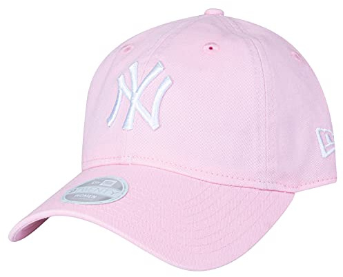 New Era 9Twenty Cotton Damen Cap - New York Yankees