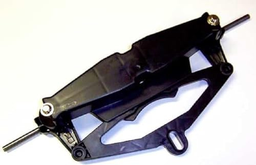 Rolly Toys Suspension Avant prémontée (sans matériel de Montage, pièce de Rechange pour véhicules à pédalage Rolly Toys) 38601400080