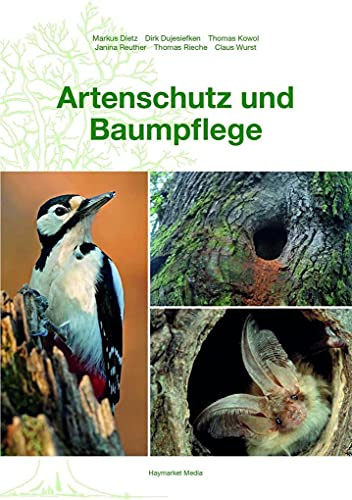 Artenschutz und Baumpflege