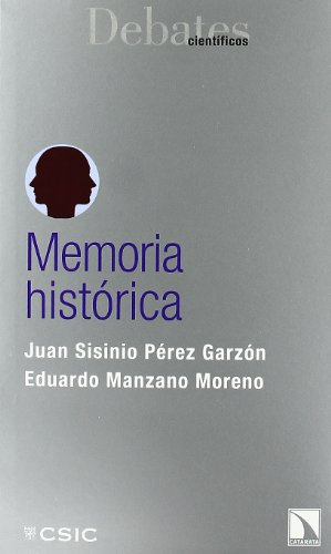 Memoria histórica (Debates científicos)