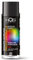 HQS Lackspray Acryl RAL-Farben (Ral 8019 Braun-Grau)