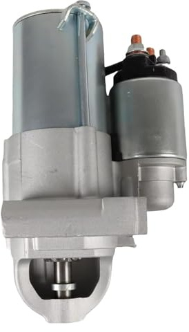 gangxiao solenoide eléctrico Kit Arranque Eléctrico para Chevrolet para Avalanche 1500 para Express 6494 6494N 22336DR 5106494 3362002 3231644