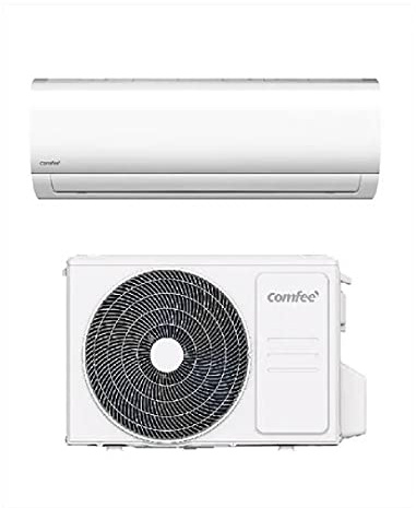 COMFEE CLIMATIZ.INV. 9000BTU A++/A+