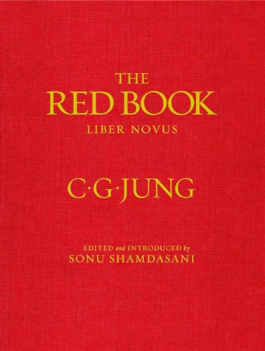 The Red Book: Liber Novus