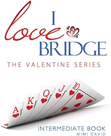 I Love Bridge The Valentine Series: Intermediate