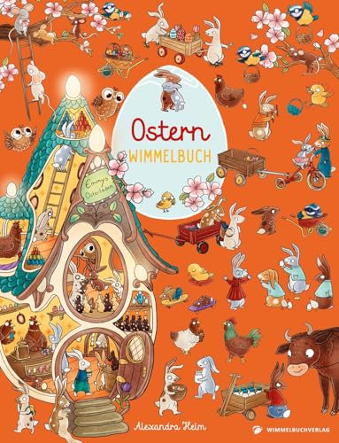 Adrian & Wimmelbuchverlag