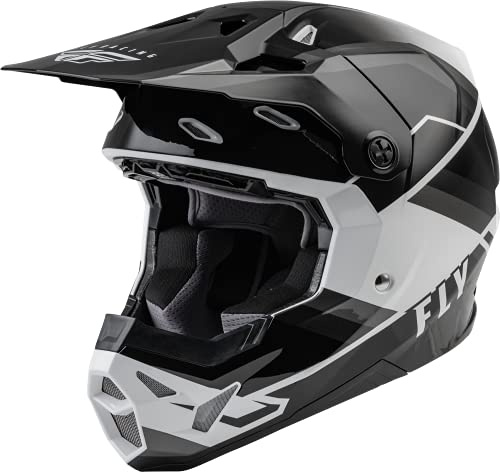 FLY Racing Youth Formula CP Rush Helmet