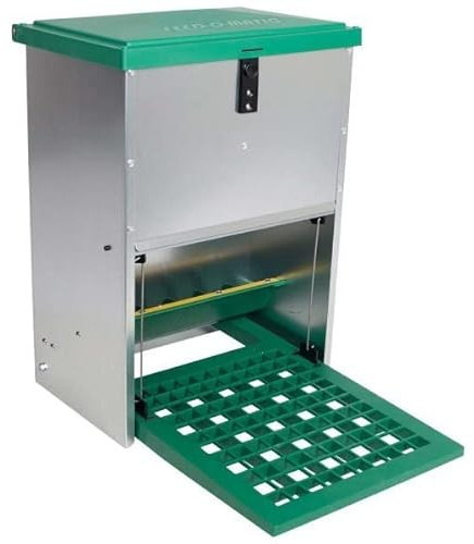 Feedomatic Futterautomat 5Kg