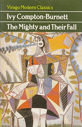 The Mighty and Their Fall (VMC)