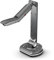 JOURIST DC530 Document camera/Visualiser, ultra HD resolution 13 megapixels, A3 format, for presentations and hybrid learning with Zoom, Teams, OBS. For Windows and MacOS