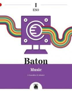 Baton I. Music ESO (SIN COLECCION)