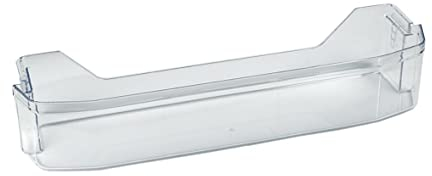 easyPART Kompatibel/Ersatz für Sibir 481241829759 Flaschenfach Türfach 440x87mm Whirlpool Kühlschrank passend auch Indesit C00374073 Smeg 760391908 Candy 91943004 Fagor FFE001709