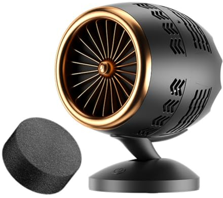 Fiorky Desktop Cooker Hood Mini Household Portable Extractor Hood Desktop Range Hood Low Noise Portable Range Hood Height Angle Adjustment Kitchen Exhaust Fan Indoor BBQ Hot Pot (1xs0hc8ln4yl4sd2rr3)