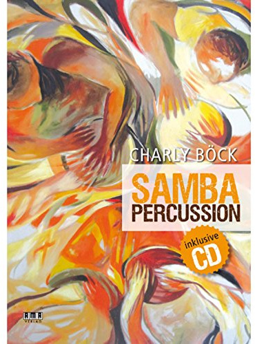 Samba Percussion: inkl. CD