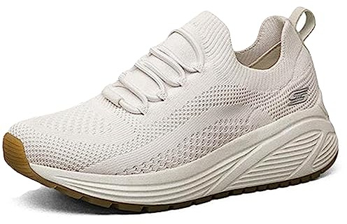 Skechers BOBS Dam Sparrow 2.0 Allegiance Crew sneakers, Benvit, 6