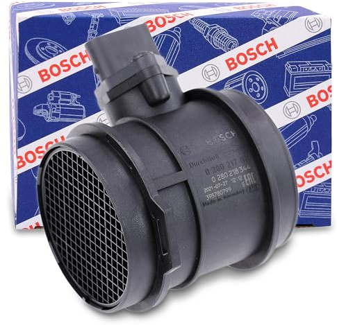 Bosch 0280218344 - Misuratore massa aria