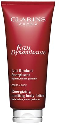 Clarins Eau Dynamisante Energizing Melting Body Lotion 200ml