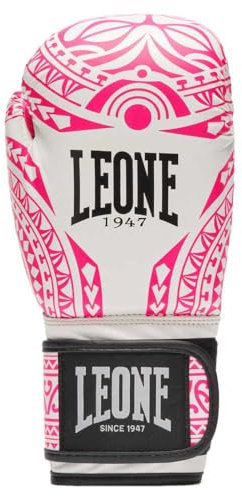 Leone 1947 Haka Boxing Gloves (GN329) Vit