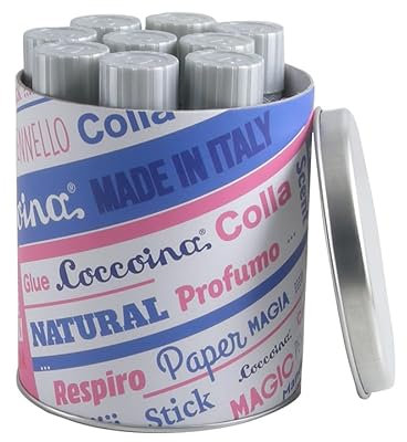 Barattolo Stick Coccoina art. 642/9