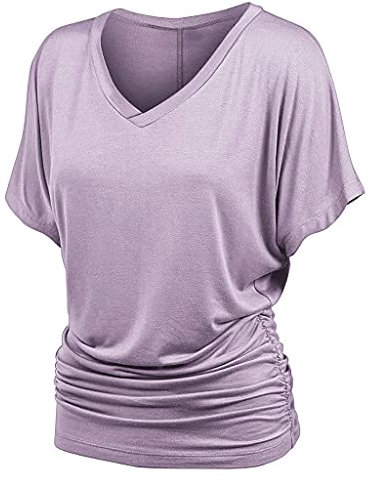 Bluse Weiß Damen Shirt Damen Kurzarm blau blusenshirt 3/4 arm Tops für große größen Tank top Sport rot Halb tailliert Sport Shirts für blusen & Tun