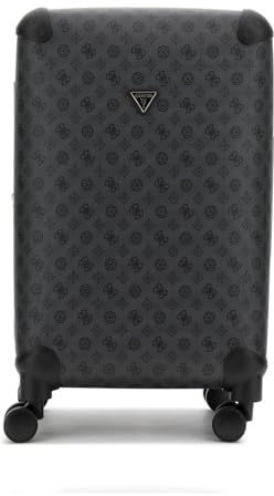 GUESS Wilder 22 IN 8-Wheeler Charcoal