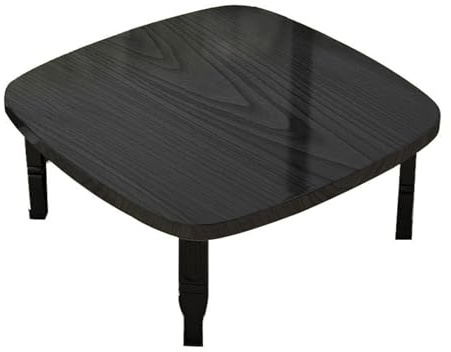 Table de lit portable pliable multifonction pour ordinateur portable pour petit déjeuner, travail, films sur canapé, sol, plateau de support idéal pour ordinateur portable et station de travail