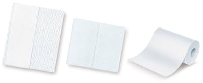 Vala Clean Classic - Guantes de Lavado, Desechables, 30 x 40 cm, 50 Unidades