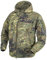 Helikon Herren Level 7 Winter Jacke Flecktarn Gr, mehrfarbig, S