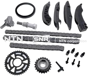 SNR KDC450.01 Kit catena distribuzione Kit catena di distribuzione Kit catena
