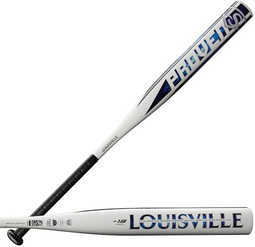 Louisville Slugger 2025 Proven™ (-13) Fastpitch Softball Bat - 33/20 oz