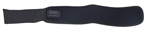 Hyuduo Réchauffeur d'Objectif USB 5 V 2 A Bande Chauffante d'Objectif 6,5 W Bande de Désembuage pour Objectif 'Appareil Photo Télescopique, Dégivrage Rapide, Ajustement Général, pour Prise de Vue