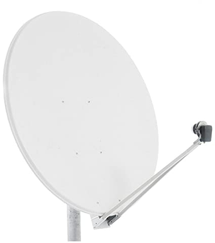 Antenne parabolique Offset 120 cm ro120 N 289197