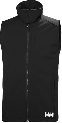 Helly Hansen Softshell-väst för män