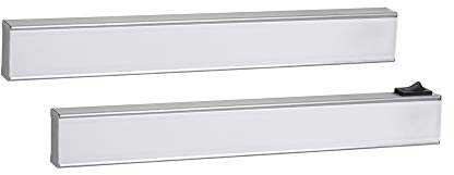 Thebo LED 50 Unterbauleuchte 4000 Kelvin - Set 2 / Unterbauleuchten/Oberschrankleuchten