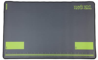 Ernie Ball TechMat für die Instrumentenpflege