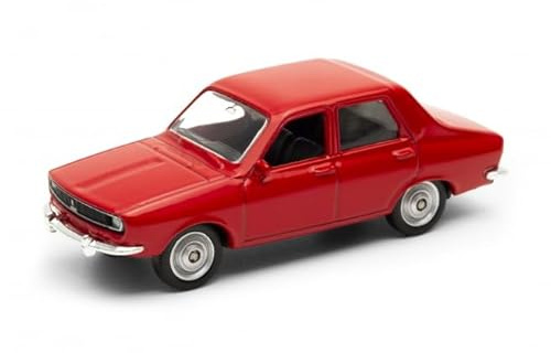 OPO 10 Modellino di Auto Compatibile con Dacia 1300, Scala 1:64, 7,5 cm (3 Pollici), Welly SUP23