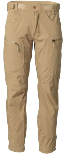 Banded Utility 2.0 Soft-Shell Pant Mud (30x32)