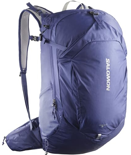 Salomon Trailblazer 30-Mazarine Blue