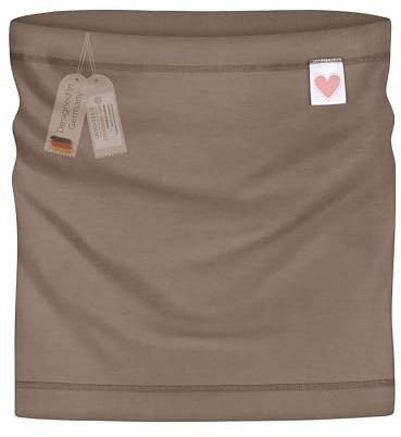 Herzmutter Bonding Tube Top Neugeborene Frühchen Baumwolle OekoTex 601000 | weiches Haut-zu-Haut-Oberteil Bauchband Baby Bonding nach Geburt
