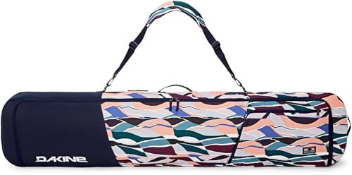 Dakine Tour Snowboardtasche, Night Skyline, 157 cm