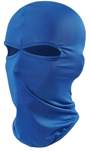 Atmungsaktive Sportmütze, Outdoor-Vollgesichts-Skihelm, Innenfutter, für Damen und Herren