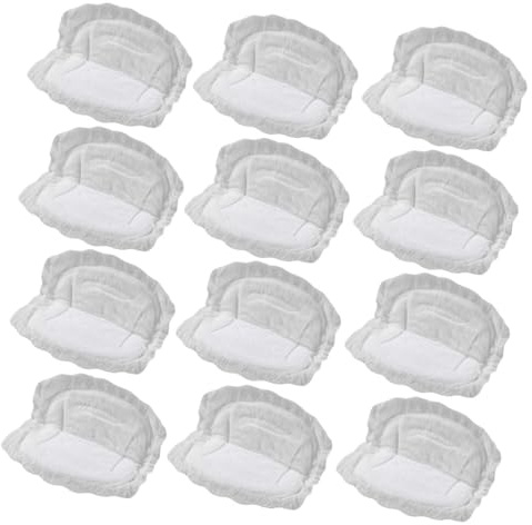 HOODANCOS 36 St Amningsinlägg Anti-Galaktorrékudde Spillförebyggande Amningsinlägg Amningsinlägg Anti-Galaktorréinlägg Läckagesäkra Amningsinlägg Non-Woven Tyg Amningsinlägg