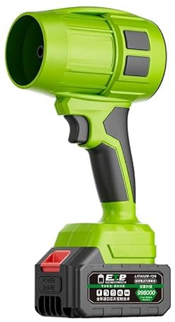 Seese Pro - Soffiatore Ultra Leggero E Potente(green)