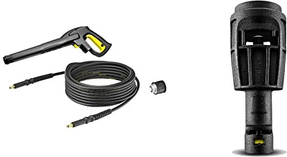 Kärcher - HK 7.5, Hochdruckschlauchset, kompatibel mit K 2 Basic & Adapter M