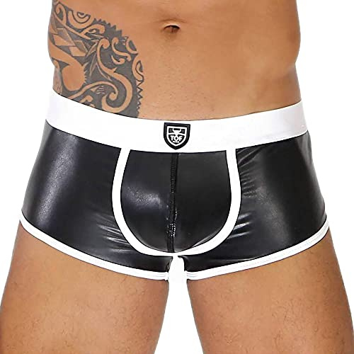 Tof Paris Hipster Ouvert - Slip para hombre (talla XL)